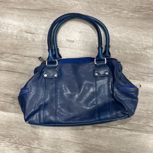 Matt & Natt Leather Handbag
